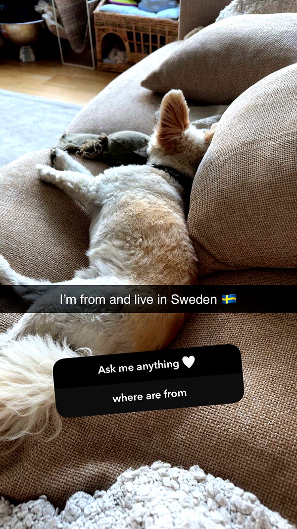 mathilda_bergs snapchat image archive image