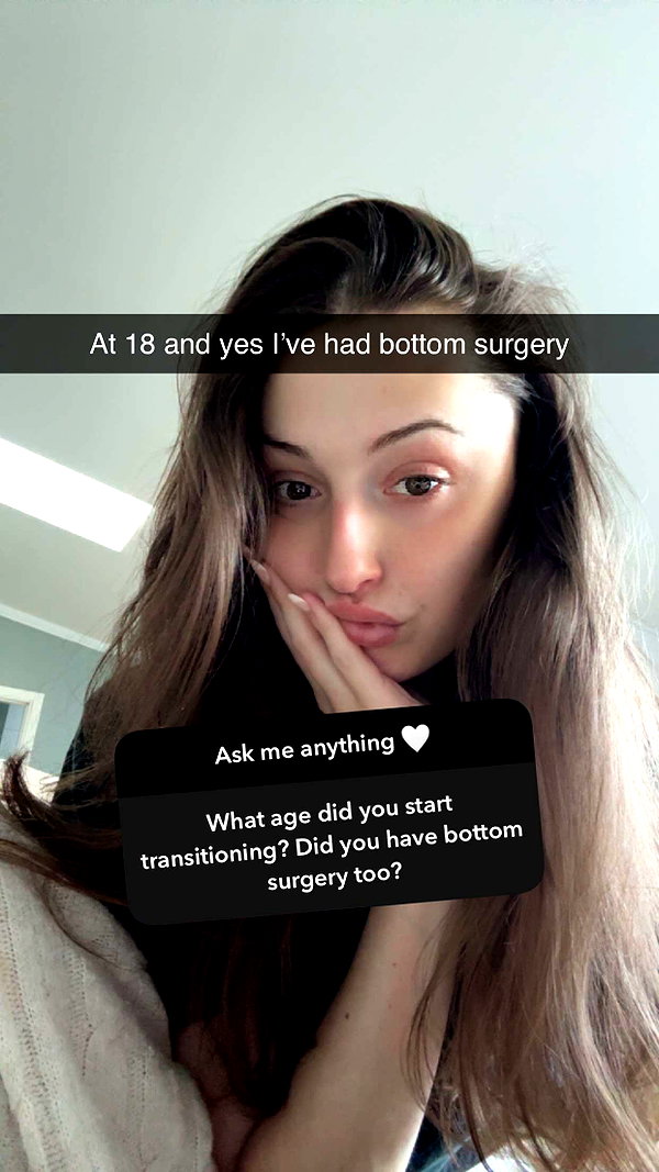mathilda_bergs snapchat image archive image