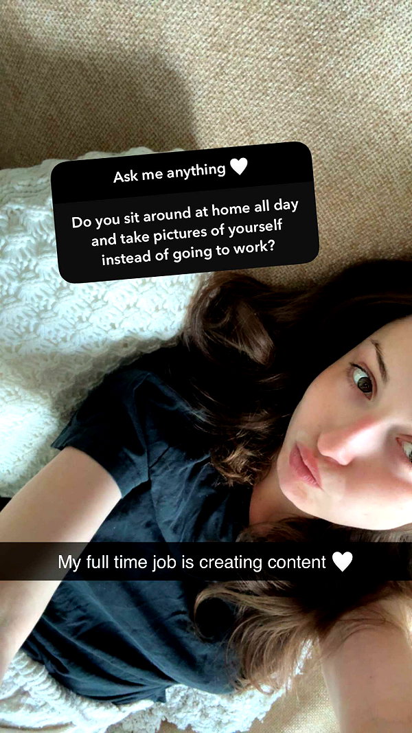 mathilda_bergs snapchat image archive image
