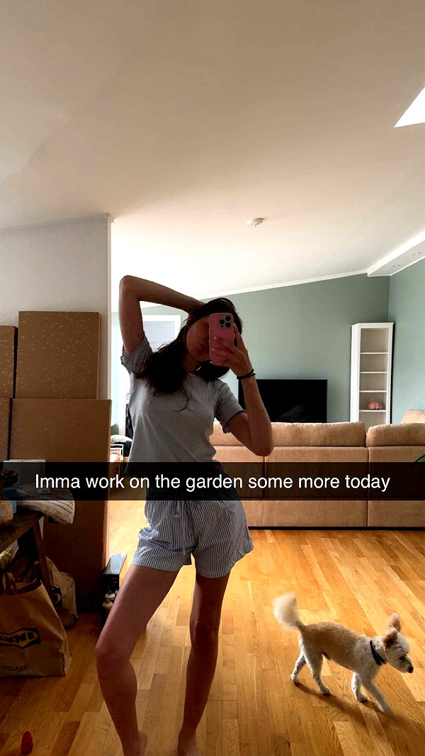 mathilda_bergs snapchat image archive image
