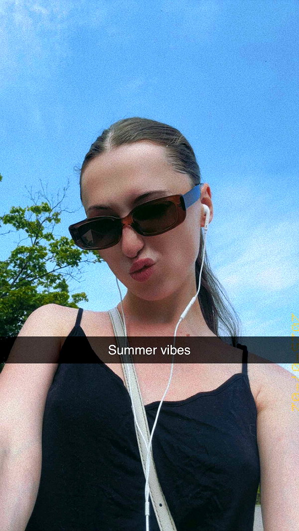 mathilda_bergs snapchat image archive image