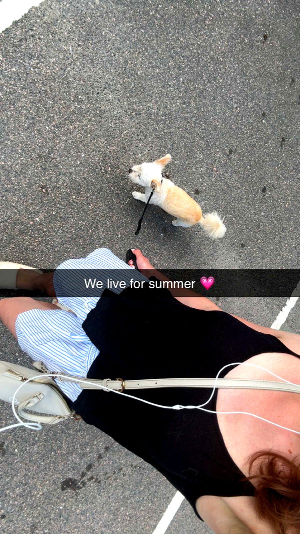 mathilda_bergs snapchat image archive image