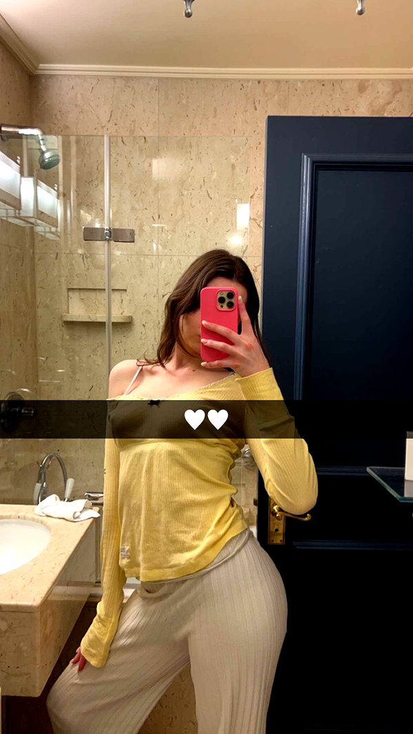 mathilda_bergs snapchat image archive image