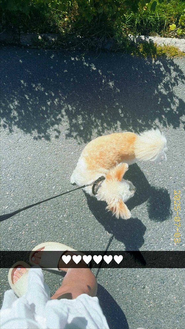 mathilda_bergs snapchat image archive image
