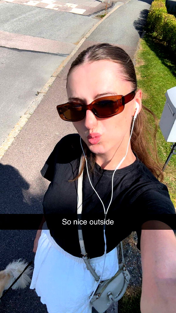 mathilda_bergs snapchat image archive image