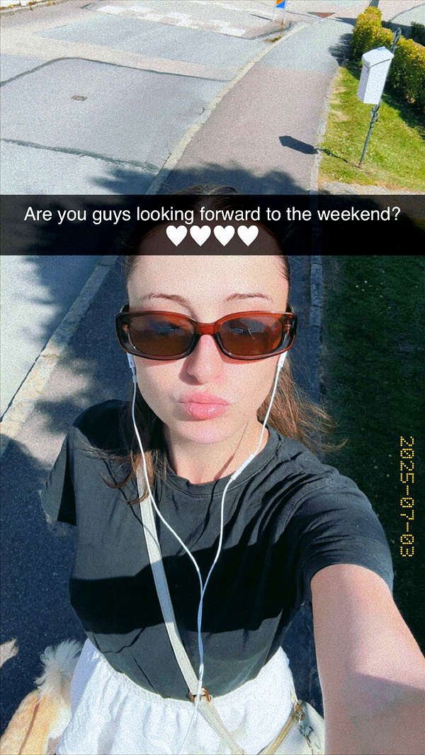 mathilda_bergs snapchat image archive image
