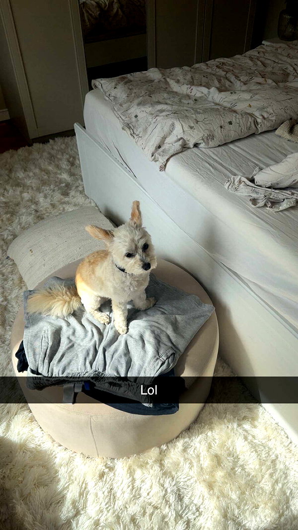 mathilda_bergs snapchat image archive image