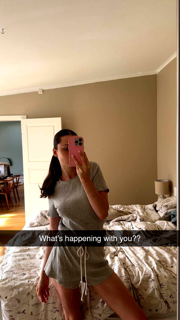 mathilda_bergs snapchat image archive image