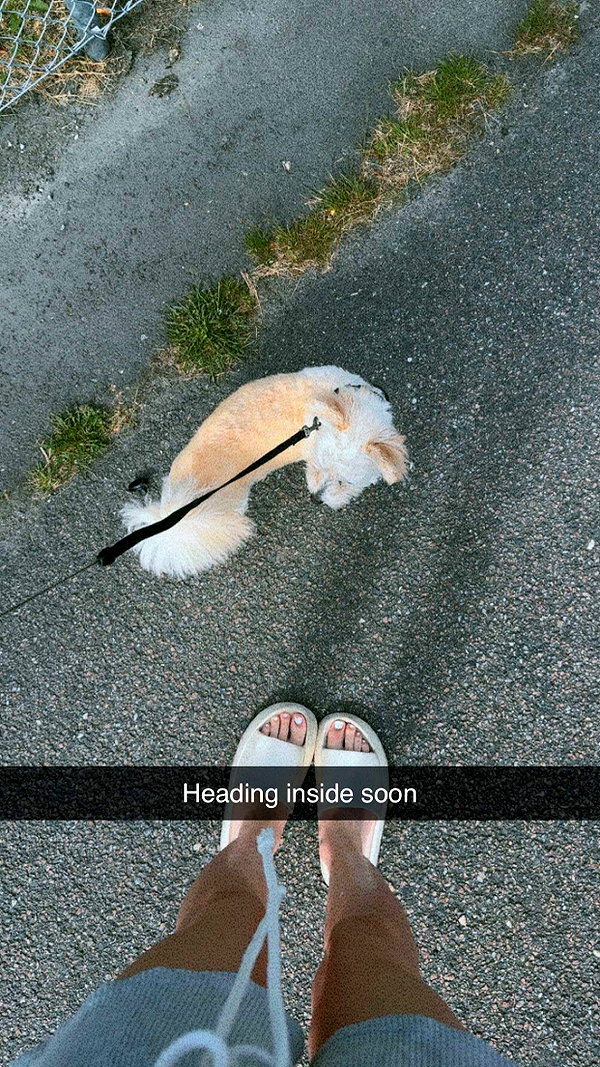 mathilda_bergs snapchat image archive image