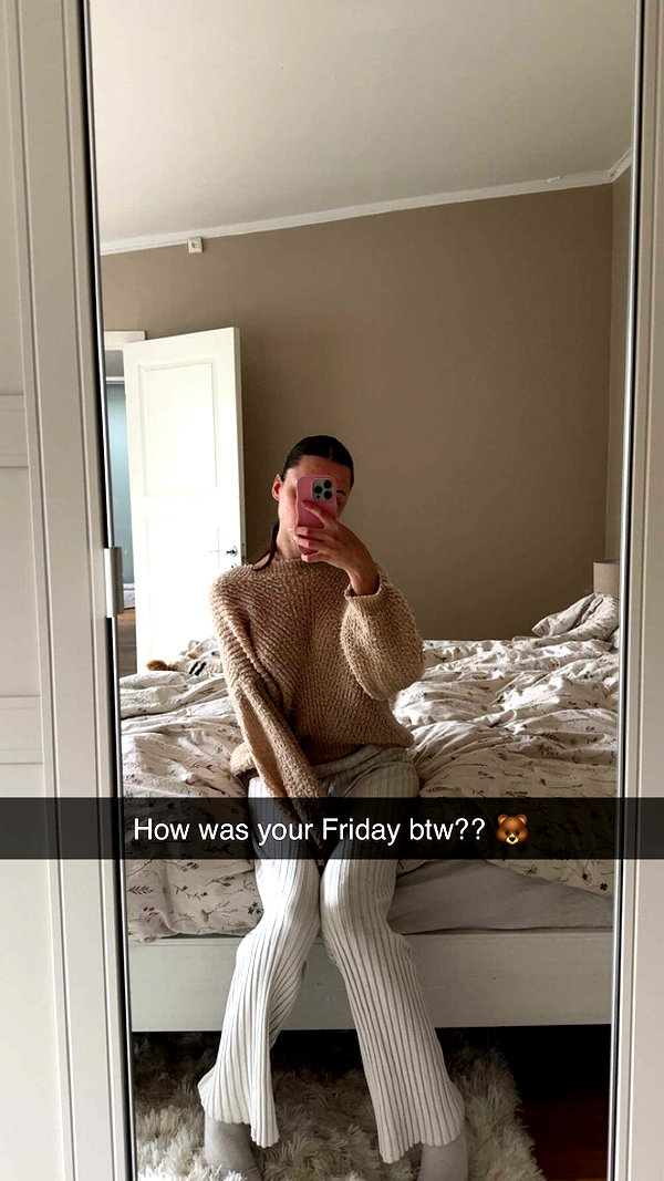 mathilda_bergs snapchat image archive image