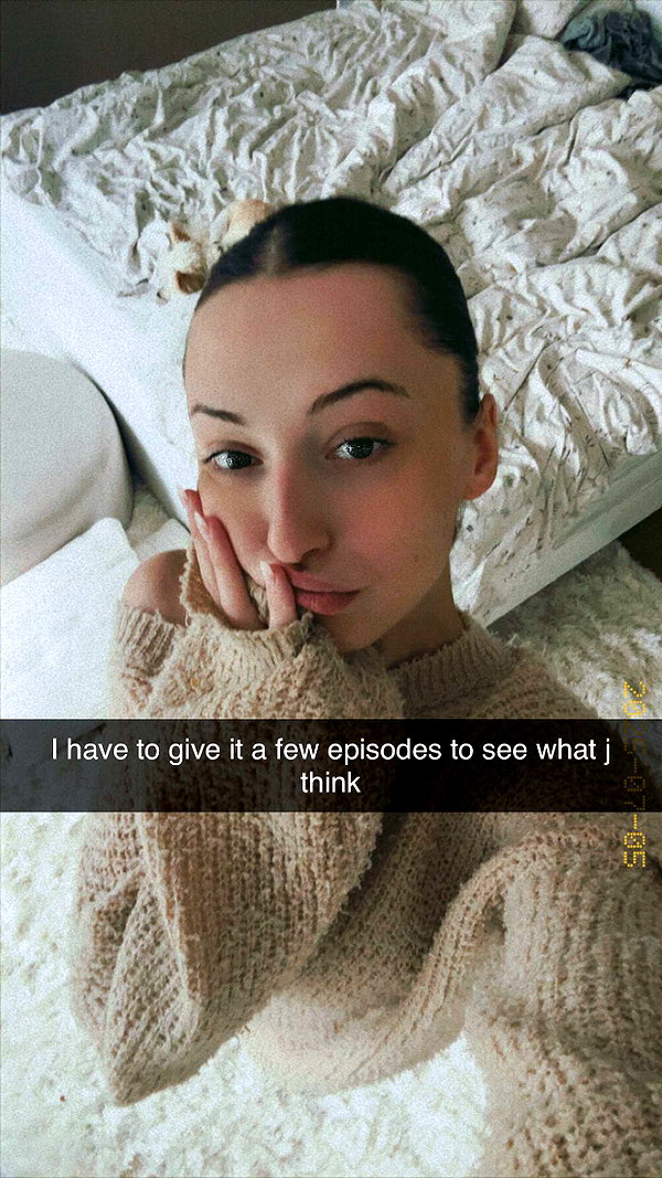 mathilda_bergs snapchat image archive image