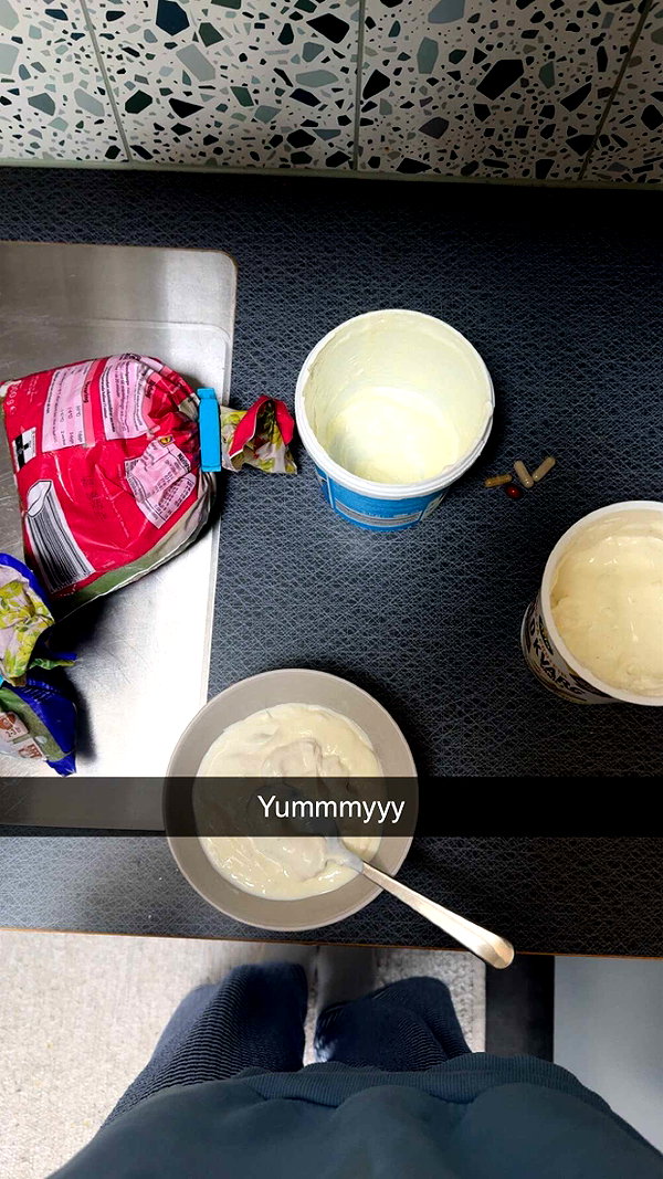 mathilda_bergs snapchat image archive image