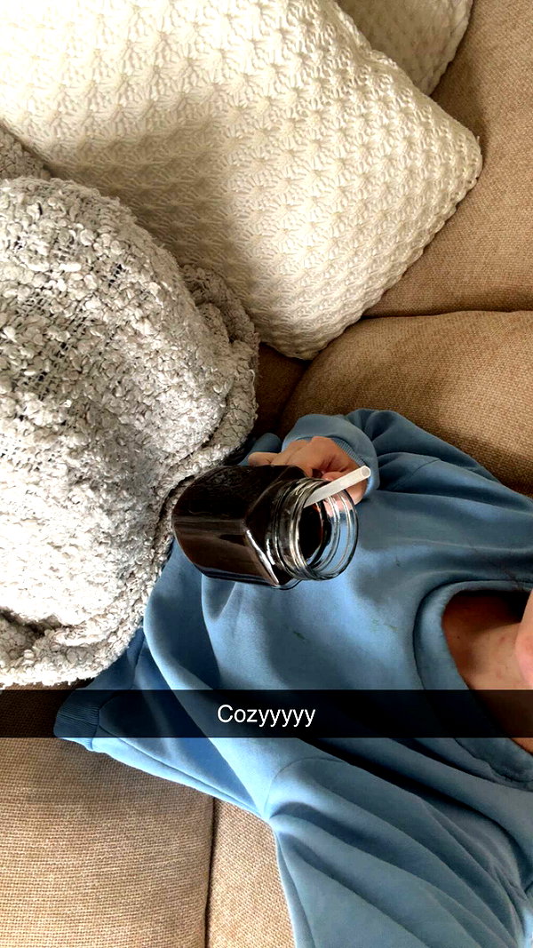 mathilda_bergs snapchat image archive image