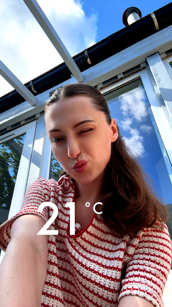 mathilda_bergs snapchat image archive image