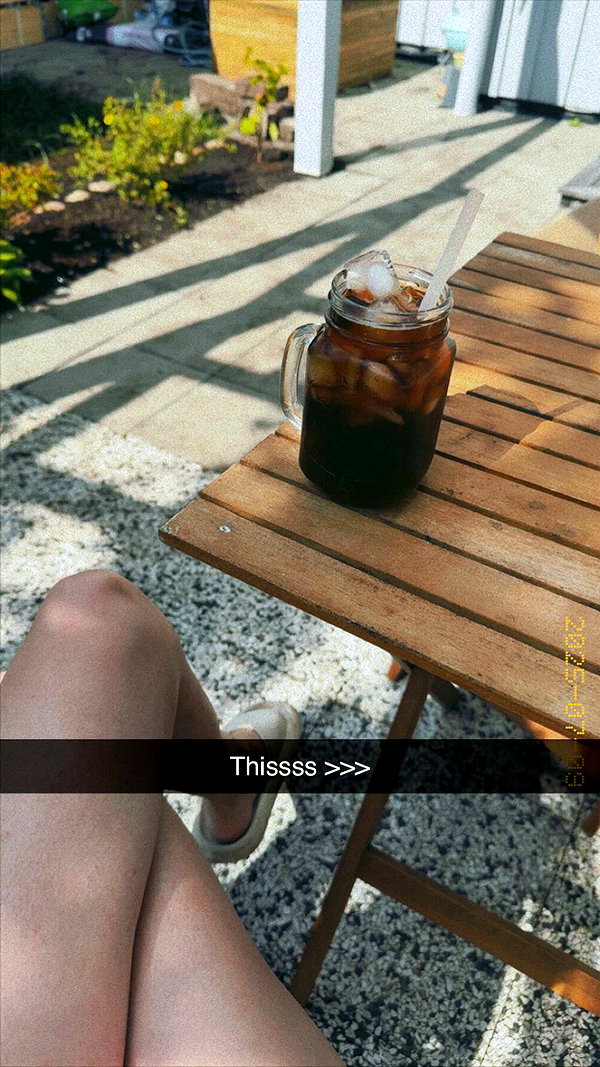 mathilda_bergs snapchat image archive image