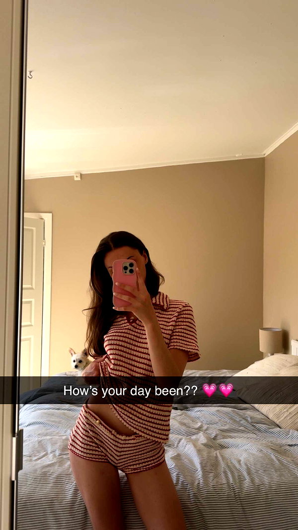 mathilda_bergs snapchat image archive image