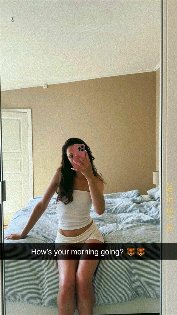 mathilda_bergs snapchat image archive image