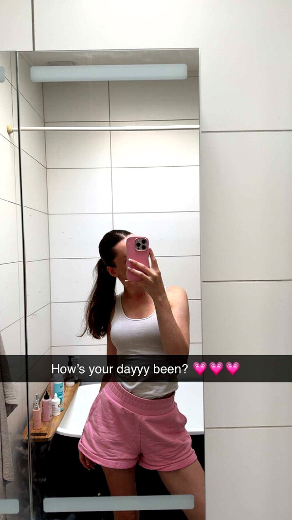 mathilda_bergs snapchat image archive image