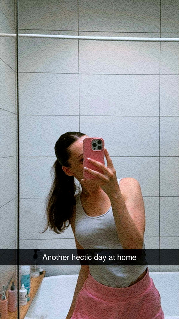 mathilda_bergs snapchat image archive image
