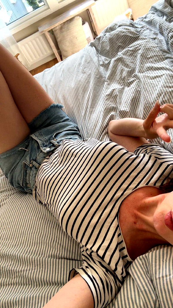 mathilda_bergs snapchat image archive image