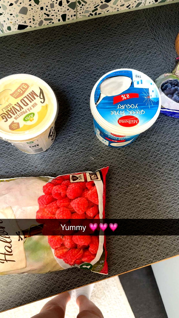 mathilda_bergs snapchat image archive image