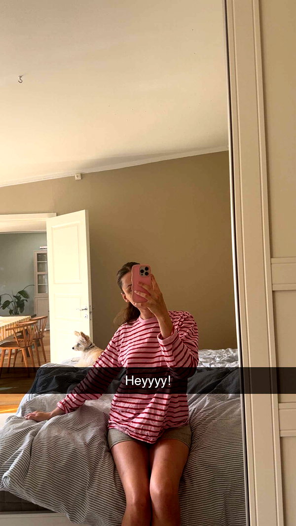 mathilda_bergs snapchat image archive image