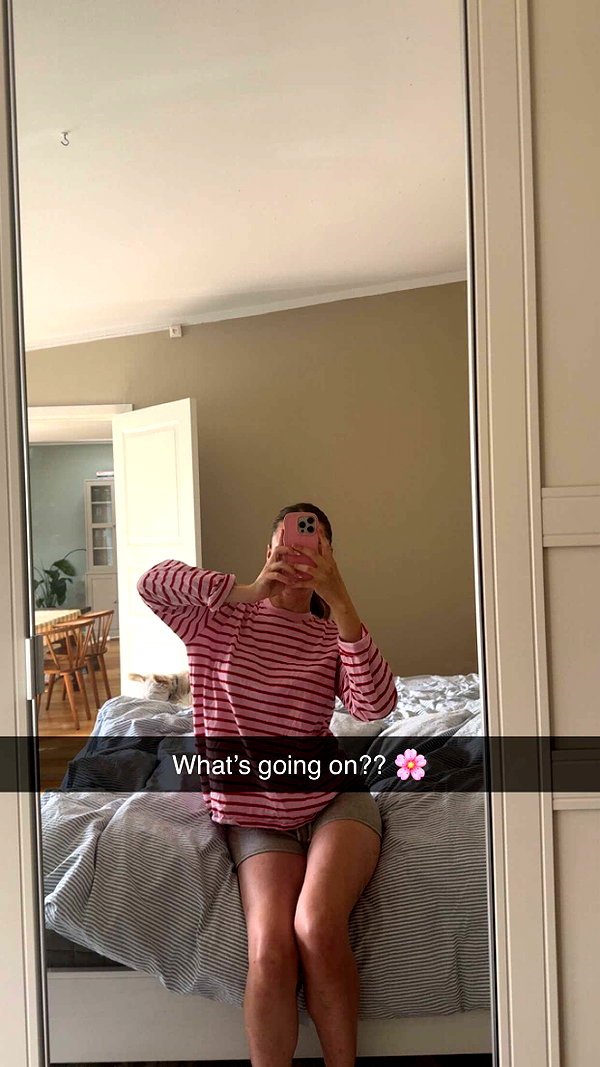 mathilda_bergs snapchat image archive image