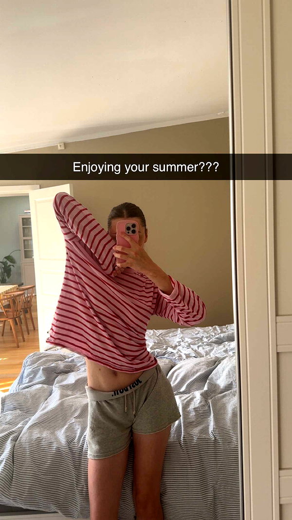 mathilda_bergs snapchat image archive image
