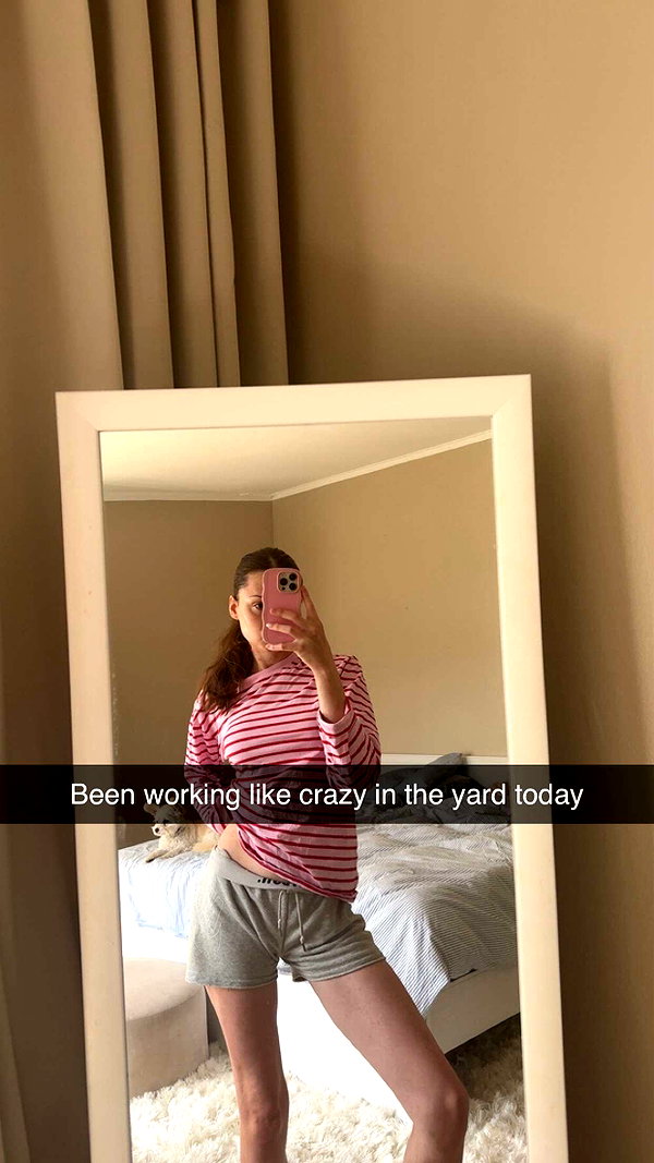 mathilda_bergs snapchat image archive image