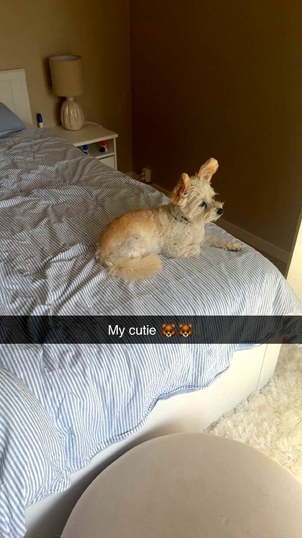 mathilda_bergs snapchat image archive image