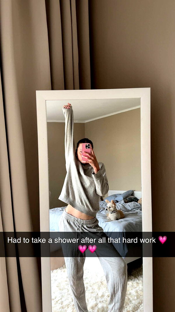 mathilda_bergs snapchat image archive image