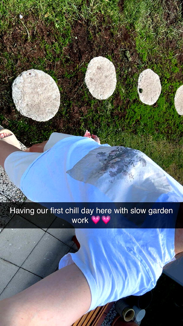 mathilda_bergs snapchat image archive image