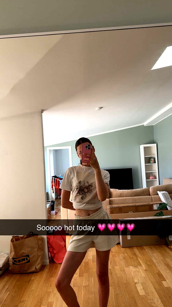 mathilda_bergs snapchat image archive image