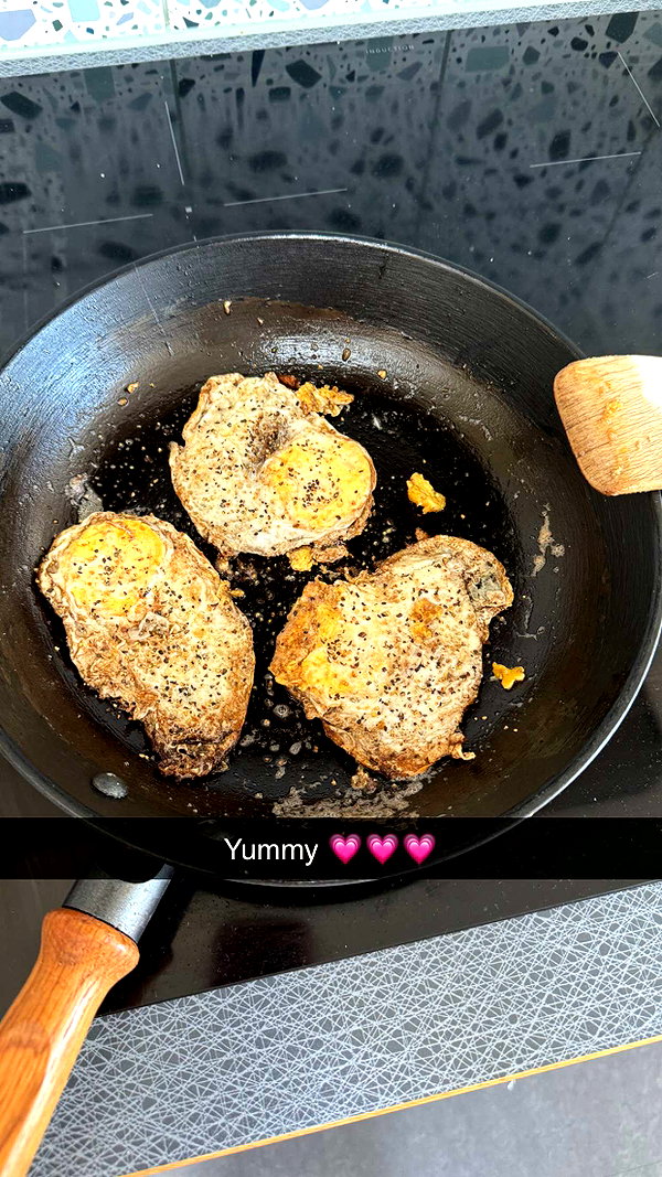 mathilda_bergs snapchat image archive image