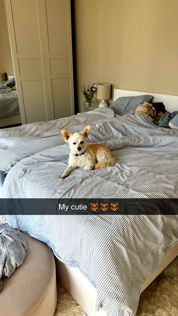 mathilda_bergs snapchat image archive image