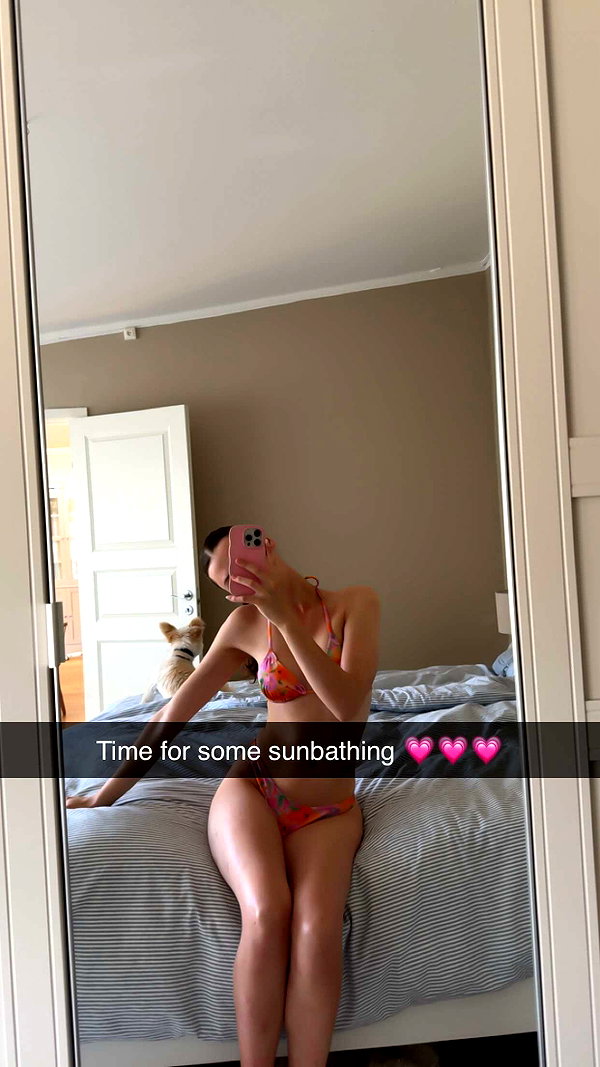 mathilda_bergs snapchat image archive image