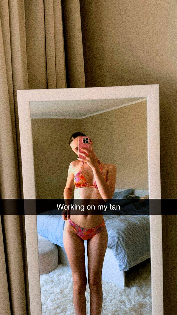 mathilda_bergs snapchat image archive image