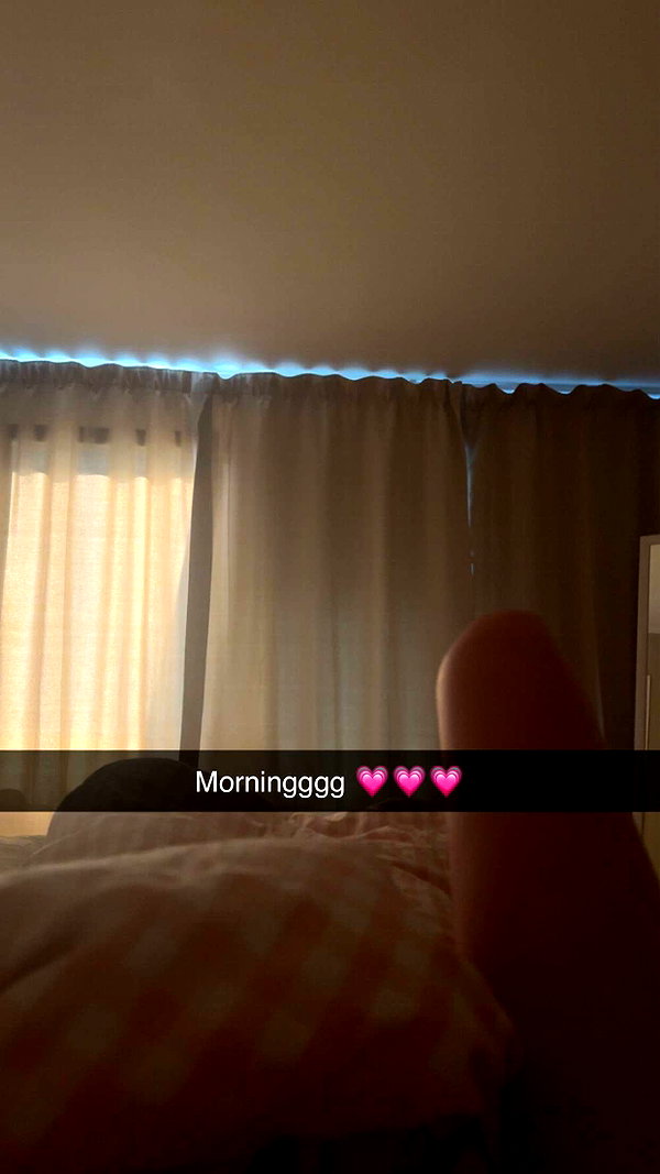 mathilda_bergs snapchat image archive image