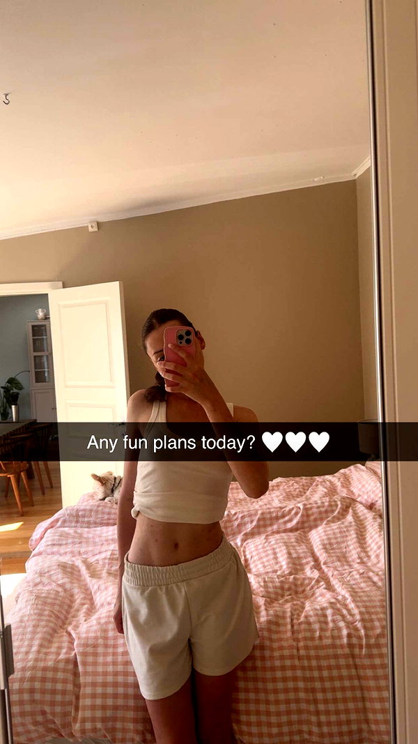 mathilda_bergs snapchat image archive image