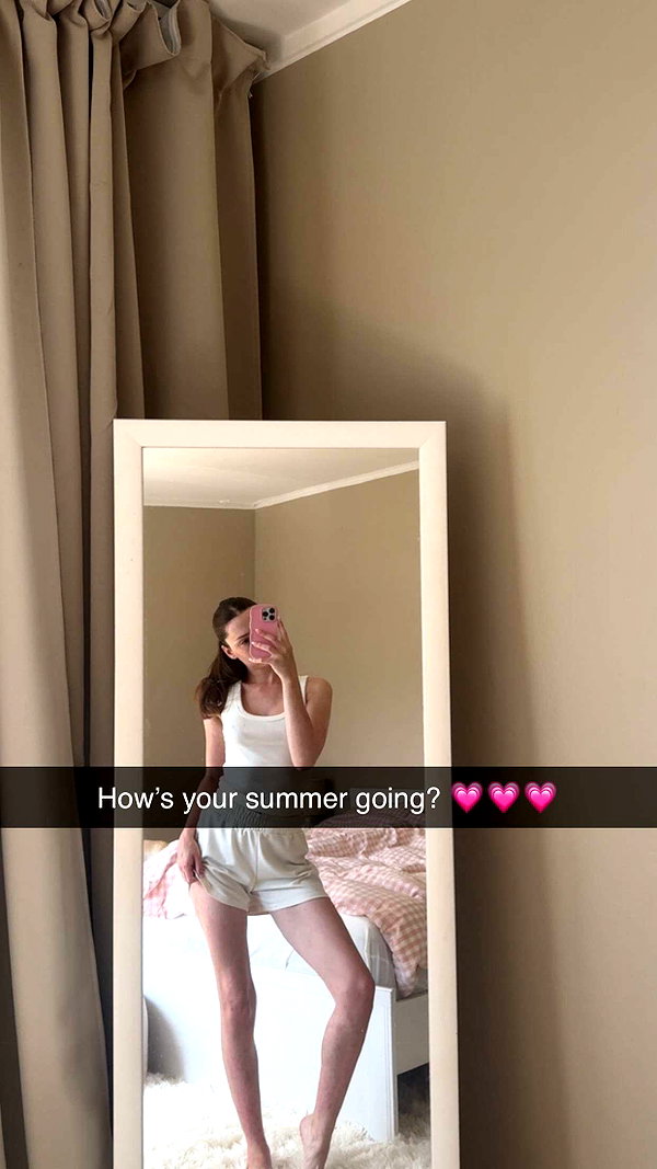 mathilda_bergs snapchat image archive image