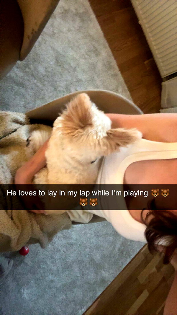 mathilda_bergs snapchat image archive image
