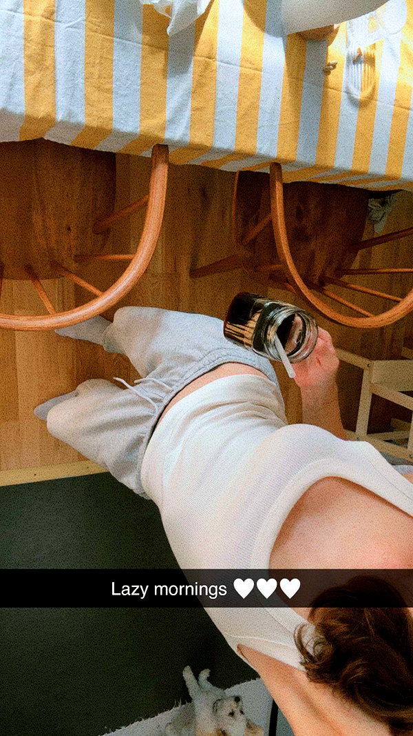 mathilda_bergs snapchat image archive image