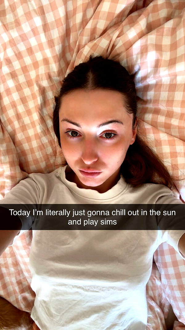 mathilda_bergs snapchat image archive image