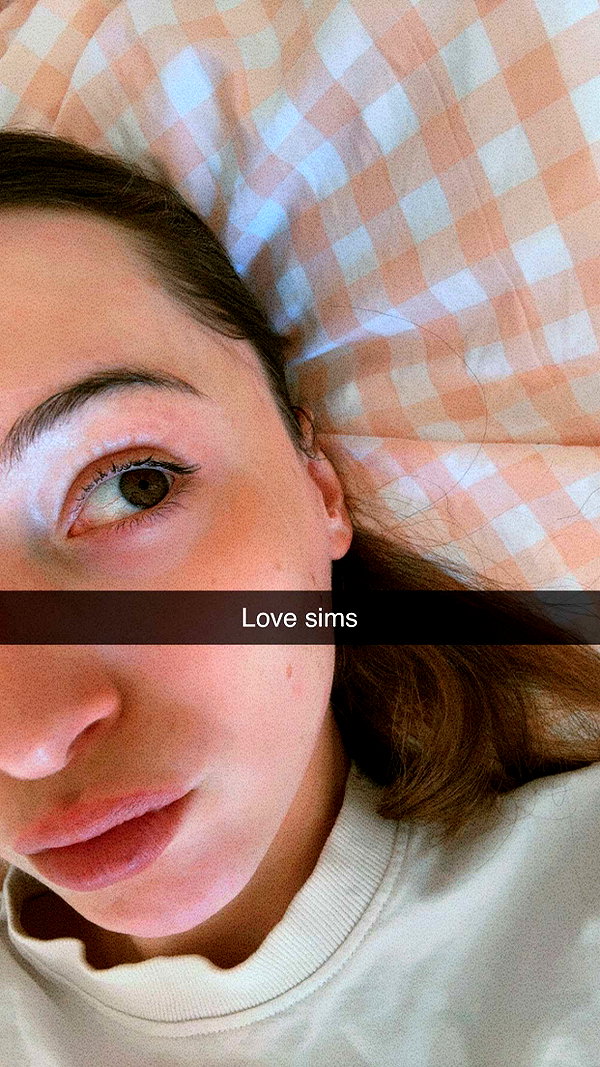 mathilda_bergs snapchat image archive image