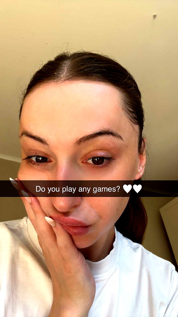 mathilda_bergs snapchat image archive image
