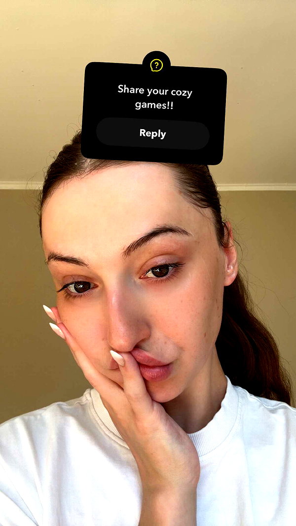mathilda_bergs snapchat image archive image
