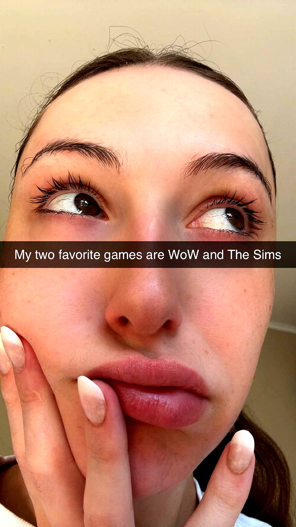 mathilda_bergs snapchat image archive image