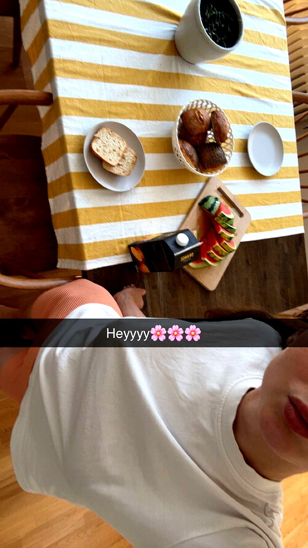 mathilda_bergs snapchat image archive image