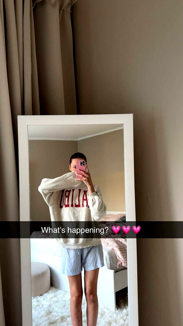 mathilda_bergs snapchat image archive image