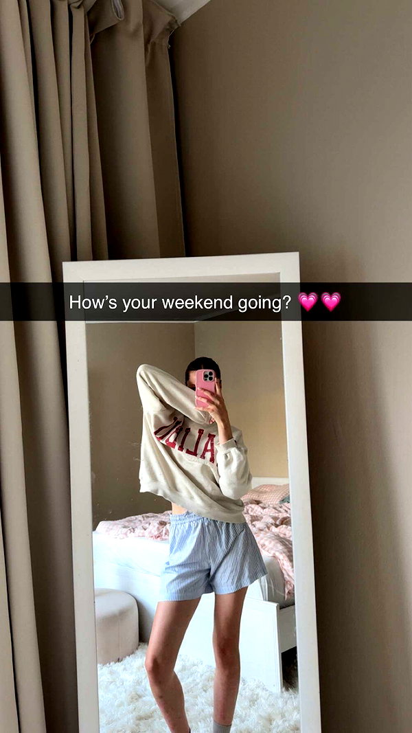 mathilda_bergs snapchat image archive image